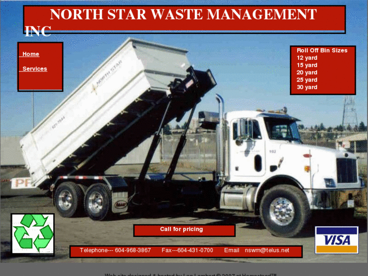 www.northstarwastemanagement.com