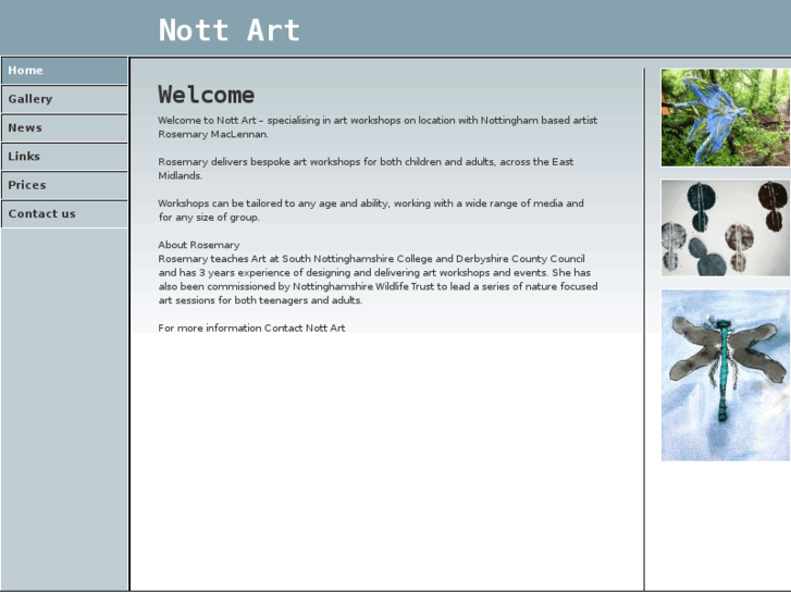 www.nottart.com