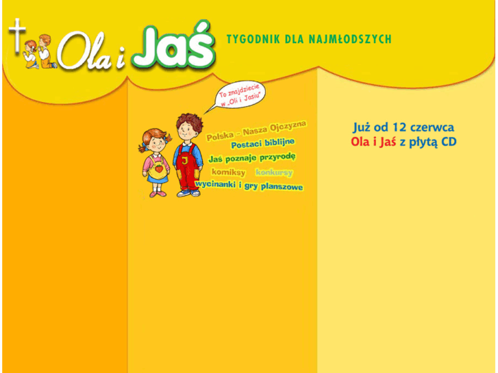 www.olajas.pl