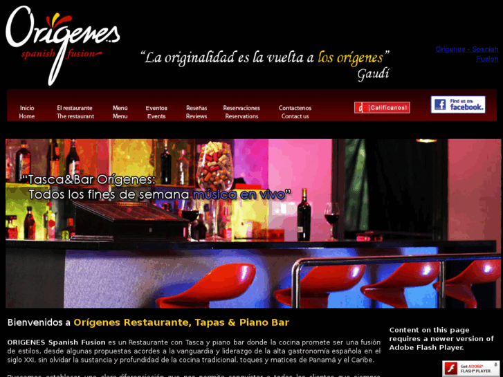 www.origenespanama.com