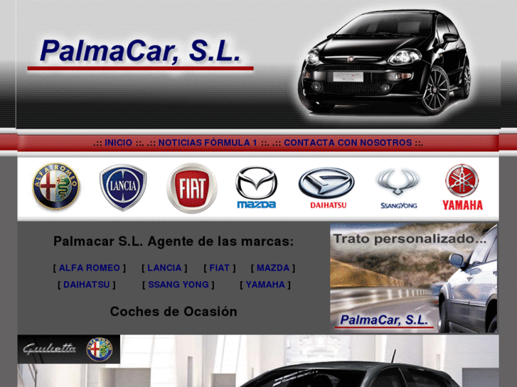 www.palmacar.com