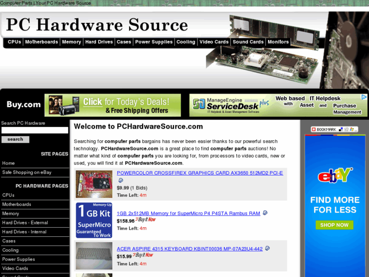 www.pchardwaresource.com