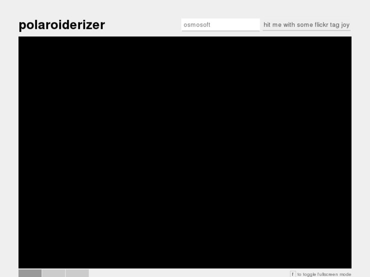 www.polaroiderizer.com