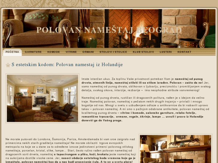 www.polovannamestajbeograd.com