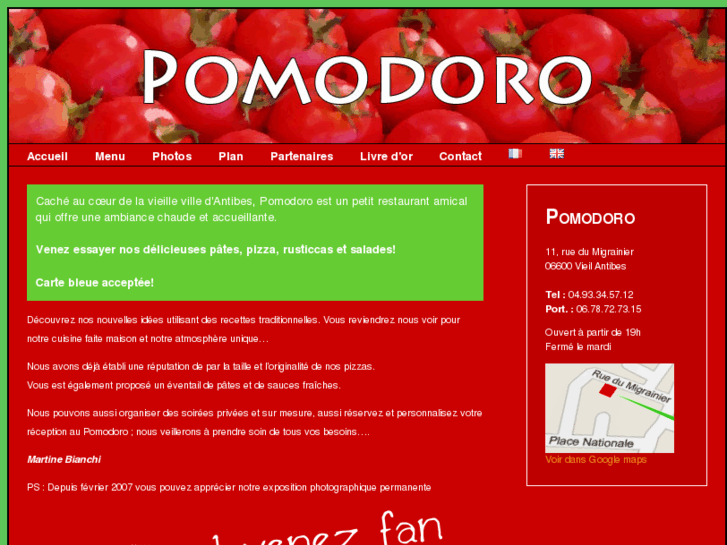 www.pomodoro.fr