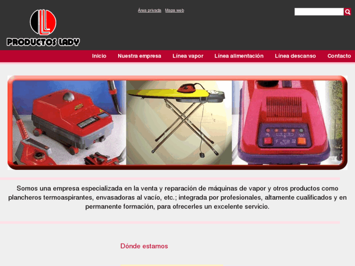 www.productoslady.com