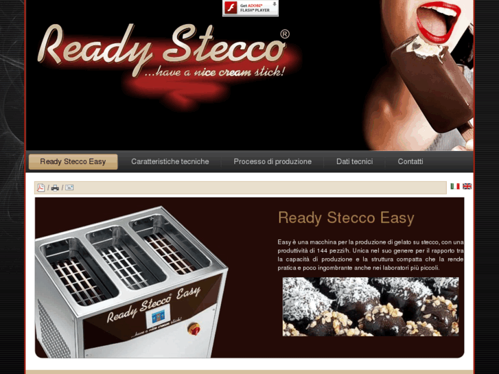 www.readystecco.com