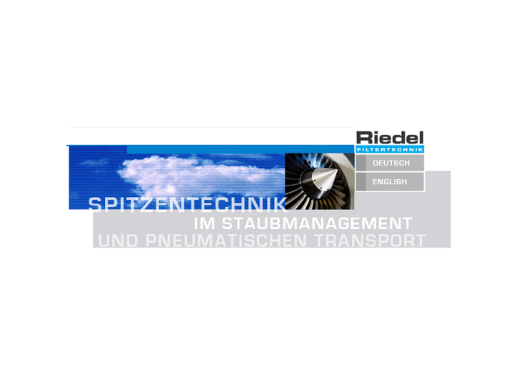 www.riedel-filtertechnik.com