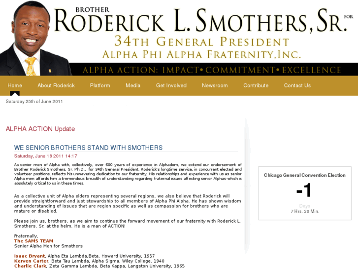 www.rodericklsmothers.com