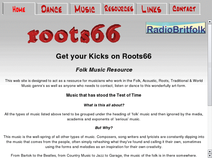 www.roots66.net