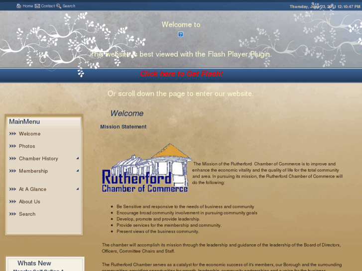 www.rutherfordchamber.com