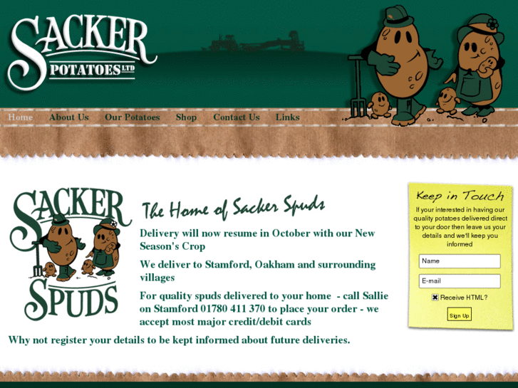 www.sackerspuds.com