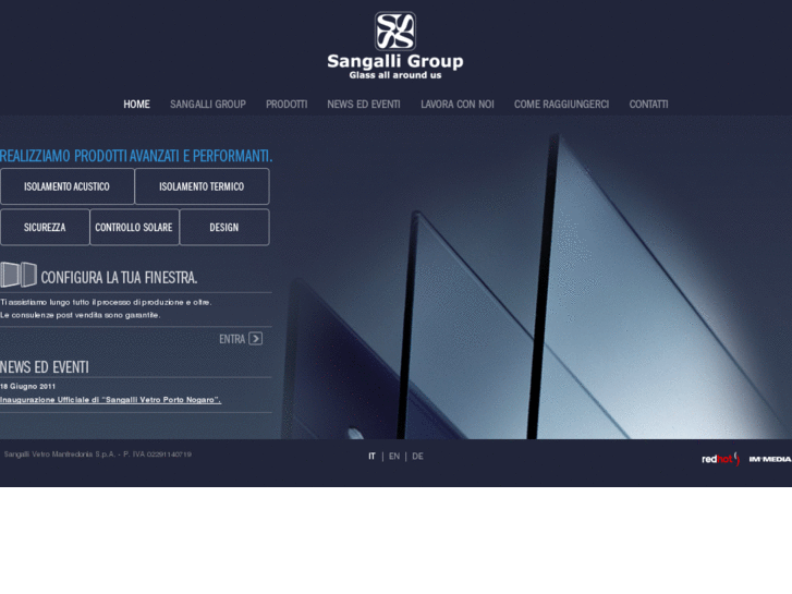 www.sangalligroup.com