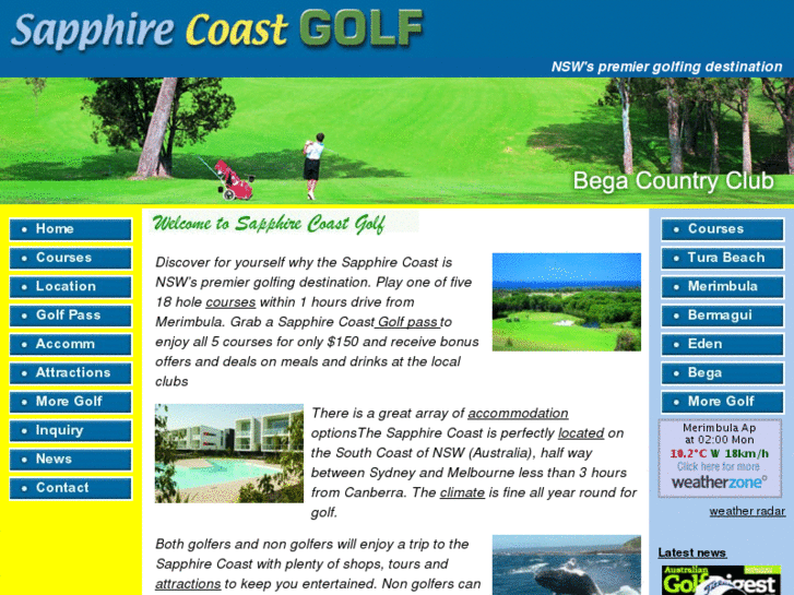 www.sapphirecoastgolf.com.au