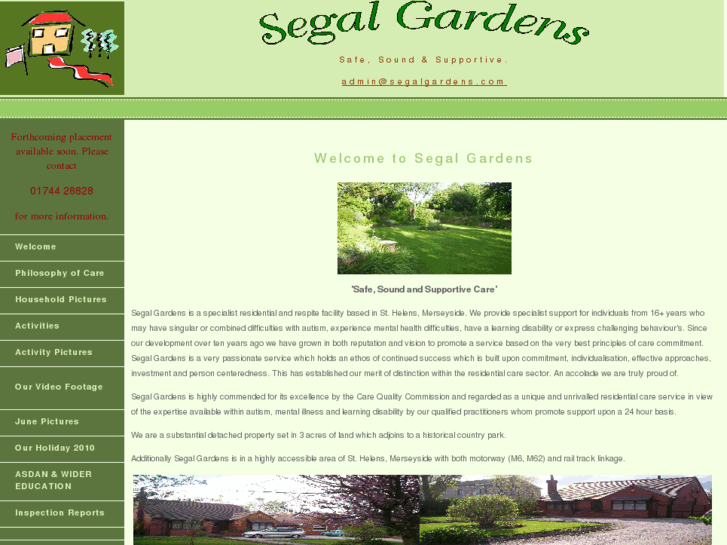 www.segalgardens.com