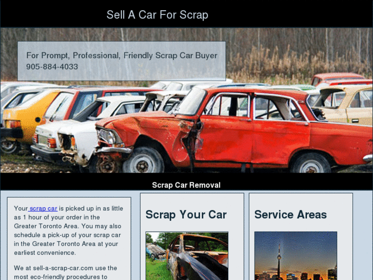 www.sell-a-car-for-scrap.com