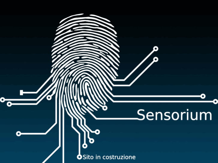 www.sensorium-tech.com