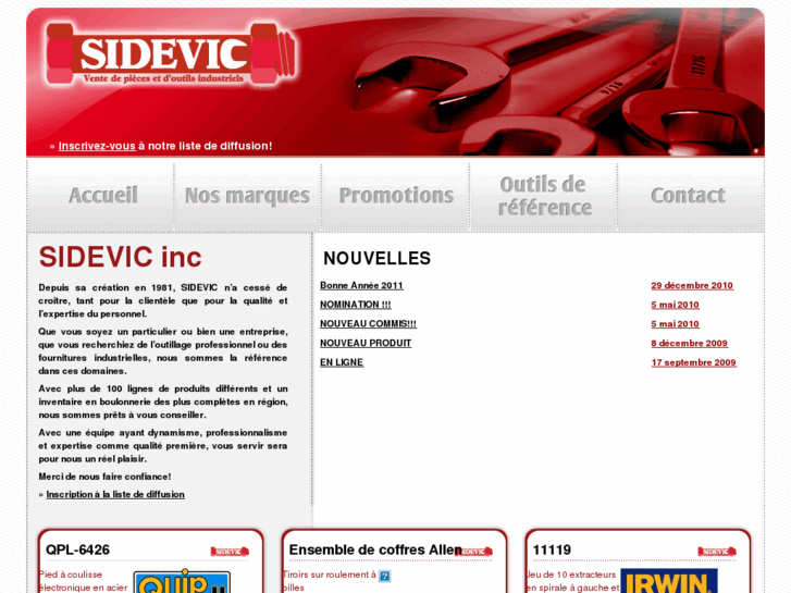 www.sidevic.com