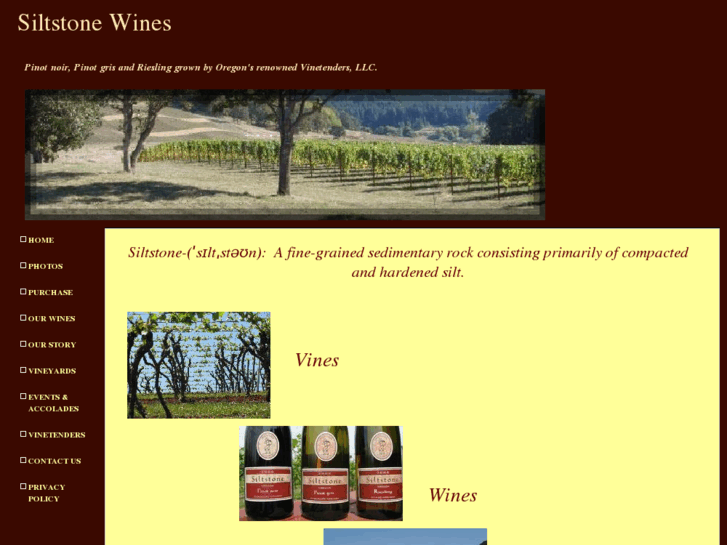 www.siltstonewines.com