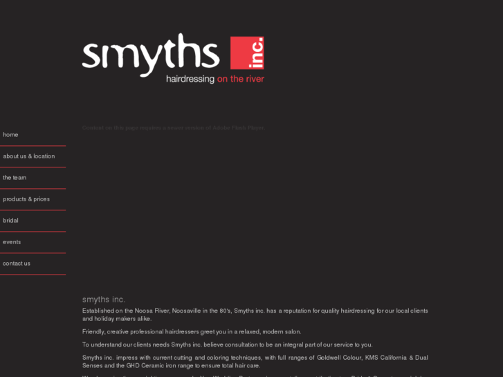 www.smythsinc.com