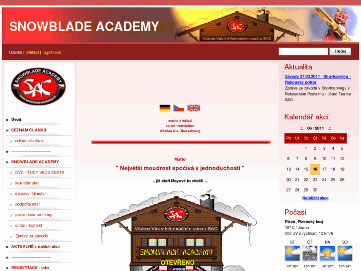 www.snowblade-academy.cz