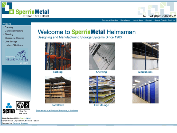 www.sperrin-metal.com