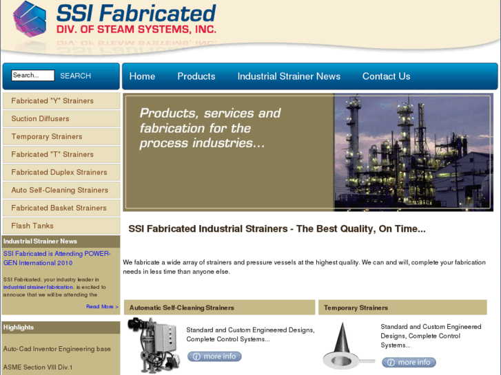 www.ssifabricated.com