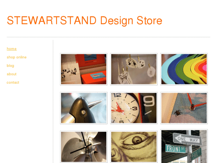 www.stewartstanddesignstore.com