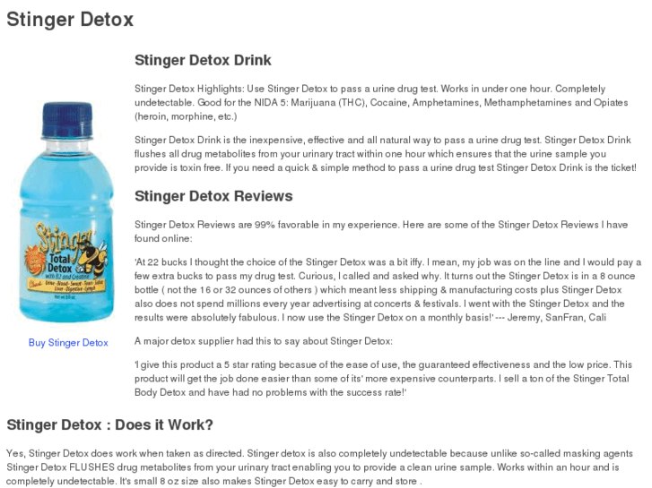 www.stinger-total-body-detox.com