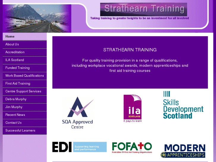 www.strathearntraining.com