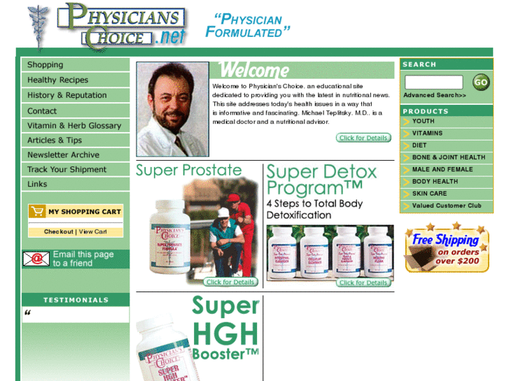 www.super-carbo-blocker.net