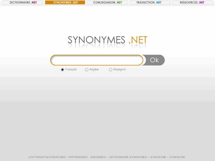 www.synonymes.net