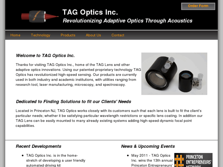 www.tag-optics.com