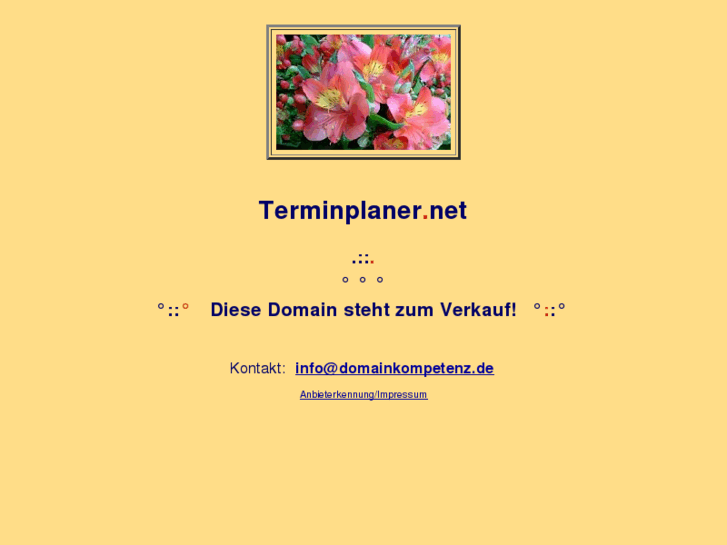 www.terminplaner.net