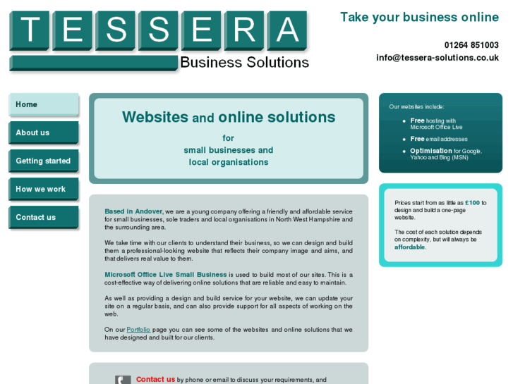 www.tessera-solutions.co.uk