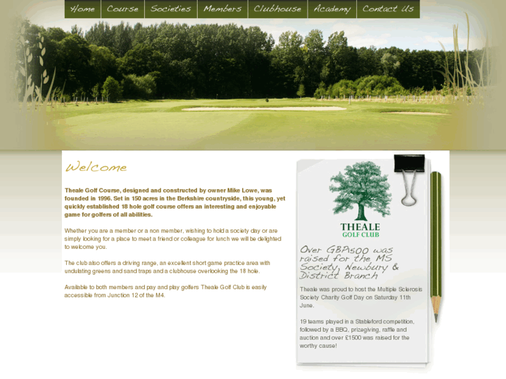 www.thealegolf.com