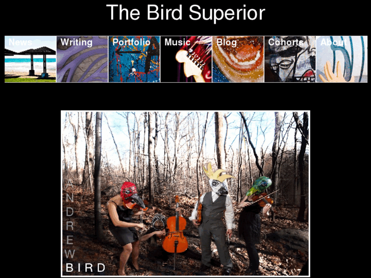 www.thebirdsuperior.com