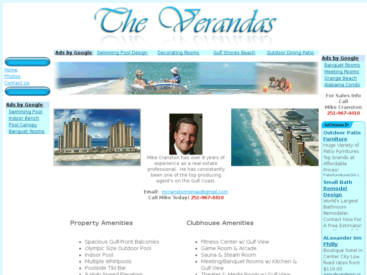www.theverandas.net
