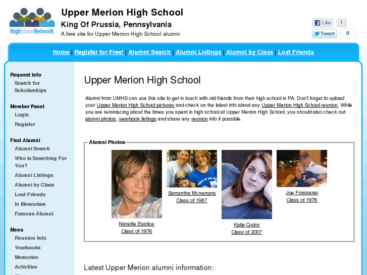 www.uppermerionhighschool.org