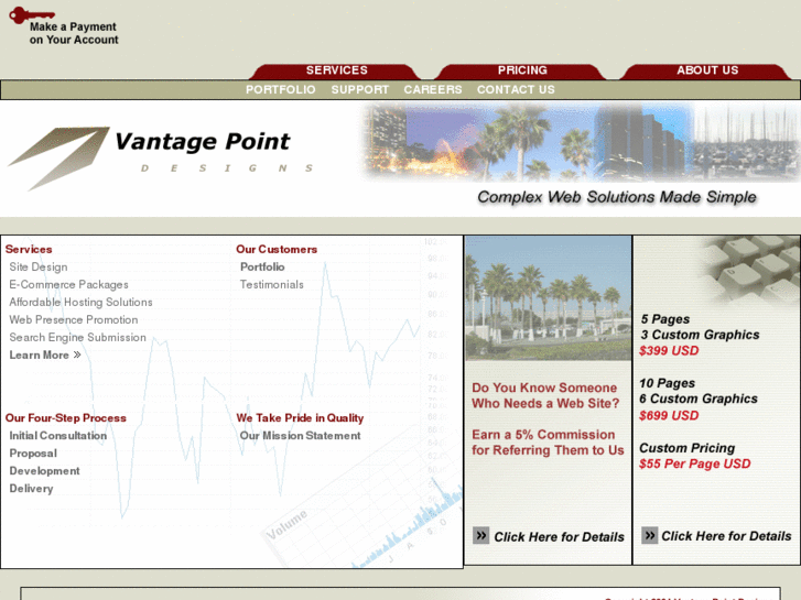 www.vantagepointdesigns.com