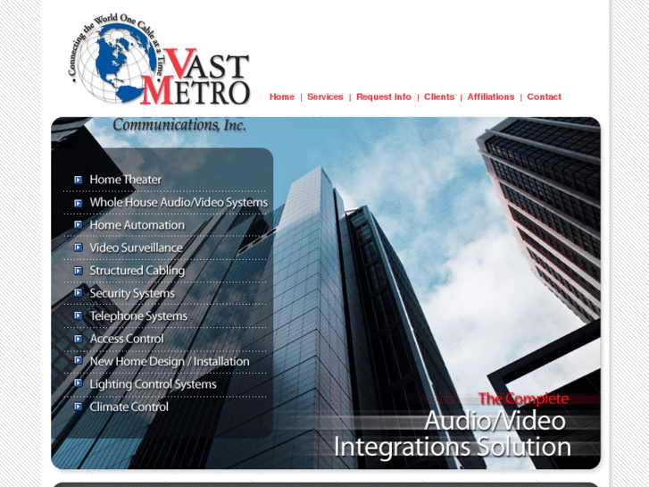 www.vastmetro.com