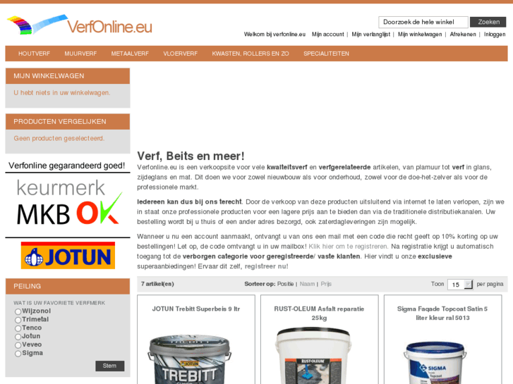 www.verfonline.eu