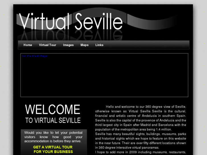 www.virtualsevilla.com