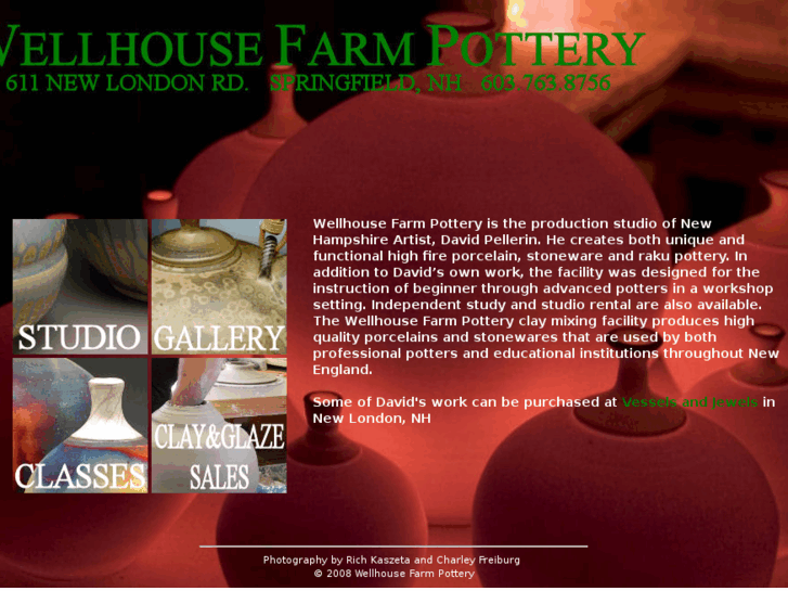 www.wellhousefarmpottery.com