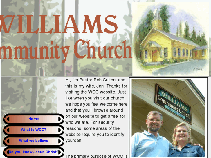 www.williamschurch.org