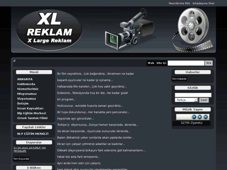 www.xlreklam.net