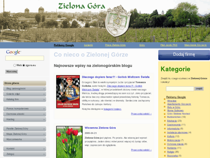 www.zgora.eu