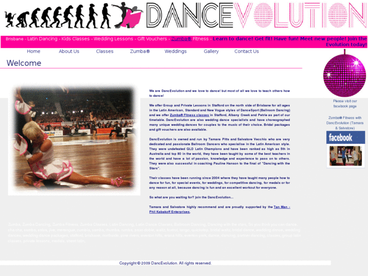 www.zumbadance.net.au