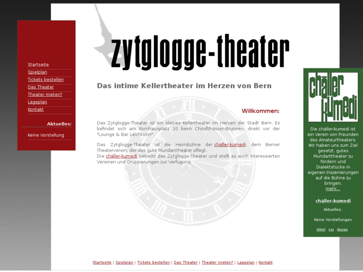 www.zytgloggetheater.ch