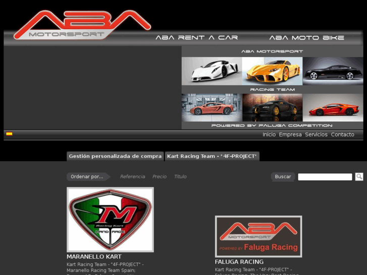 www.abamotorsport.com